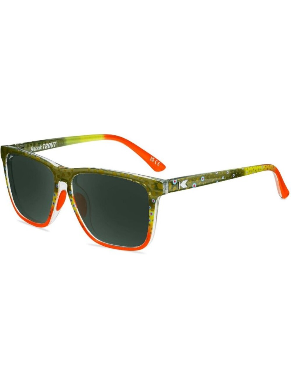 Stylish Square Polarized Sunglasses for Men & Women - UV400 Protection, Trendy